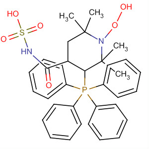 CAS No 873113-97-4  Molecular Structure