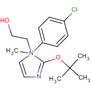 CAS No 87314-88-3  Molecular Structure