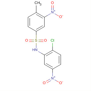 Cas Number: 87316-89-0  Molecular Structure