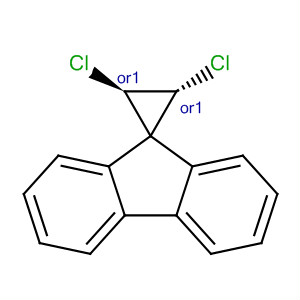 CAS No 87319-64-0  Molecular Structure