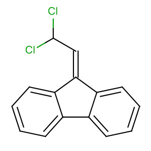 CAS No 87319-65-1  Molecular Structure