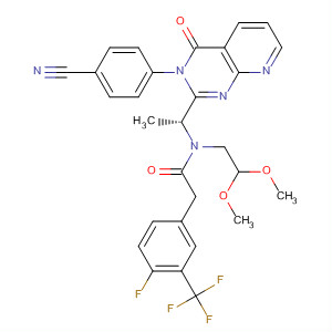 CAS No 873191-47-0  Molecular Structure