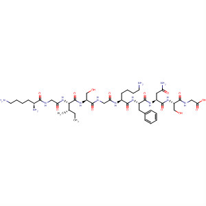 CAS No 873192-50-8  Molecular Structure