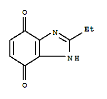 CAS No 873205-71-1  Molecular Structure