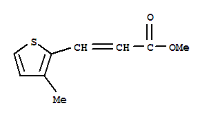 CAS No 873208-18-5  Molecular Structure