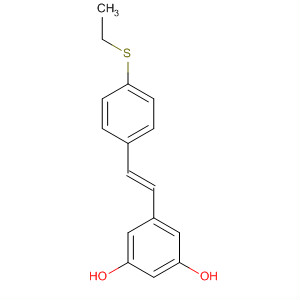 CAS No 873209-44-0  Molecular Structure