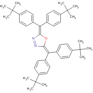 CAS No 873217-11-9  Molecular Structure