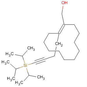 CAS No 87336-90-1  Molecular Structure