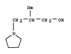 CAS No 873376-29-5  Molecular Structure