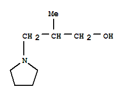 Cas Number: 873376-29-5  Molecular Structure