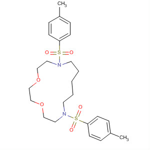 Cas Number: 87338-13-4  Molecular Structure