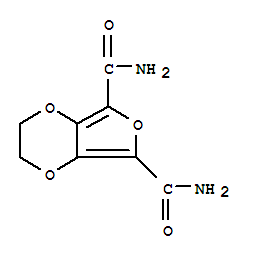 CAS No 873380-05-3  Molecular Structure