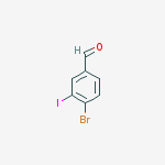 CAS No 873387-81-6  Molecular Structure