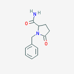 CAS No 87341-53-5  Molecular Structure