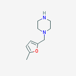 Cas Number: 873433-11-5  Molecular Structure