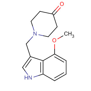 CAS No 873445-76-2  Molecular Structure