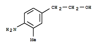 CAS No 873458-32-3  Molecular Structure