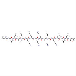 Cas Number: 873464-79-0  Molecular Structure