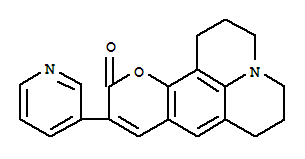 CAS No 87349-92-6  Molecular Structure