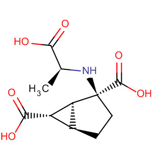 CAS No 873536-86-8  Molecular Structure