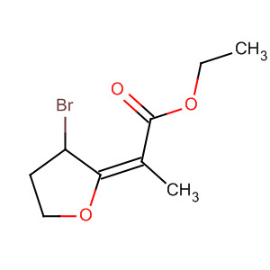 CAS No 873547-03-6  Molecular Structure