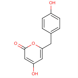 CAS No 873553-03-8  Molecular Structure