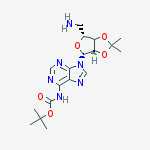 CAS No 873556-45-7  Molecular Structure