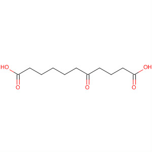 CAS No 87358-48-3  Molecular Structure