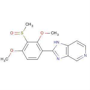 CAS No 87359-36-2  Molecular Structure