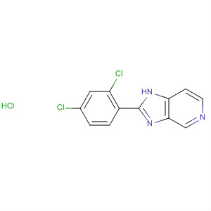 Cas Number: 87359-38-4  Molecular Structure