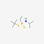 CAS No 87361-61-3  Molecular Structure