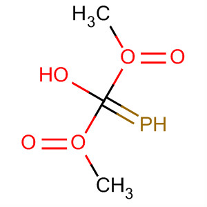 CAS No 87361-68-0  Molecular Structure