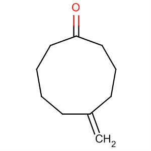 CAS No 87362-57-0  Molecular Structure