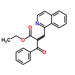 CAS No 87365-05-7  Molecular Structure