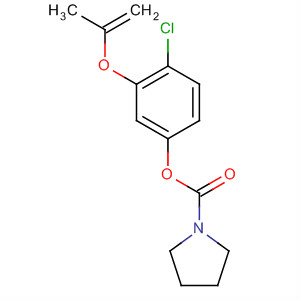 CAS No 87365-48-8  Molecular Structure