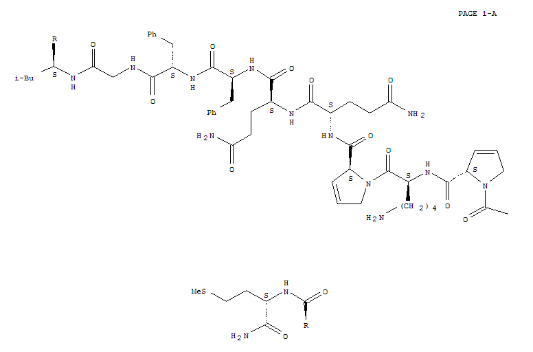 CAS No 87367-30-4  Molecular Structure