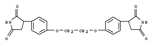 CAS No 87367-87-1  Molecular Structure