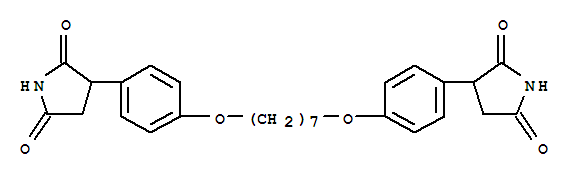 Cas Number: 87367-95-1  Molecular Structure