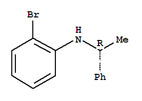 CAS No 873685-06-4  Molecular Structure