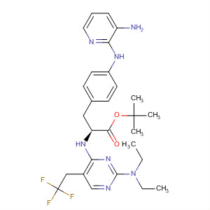 CAS No 873686-88-5  Molecular Structure