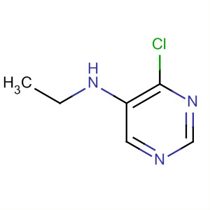 CAS No 873686-90-9  Molecular Structure