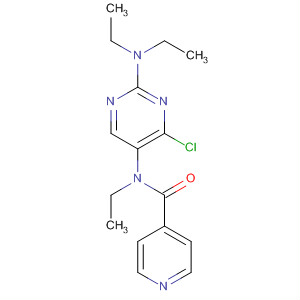 CAS No 873686-97-6  Molecular Structure
