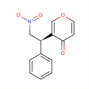 CAS No 873692-35-4  Molecular Structure