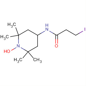 CAS No 87373-17-9  Molecular Structure