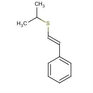 CAS No 87373-88-4  Molecular Structure