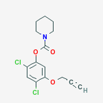 CAS No 87374-78-5  Molecular Structure