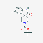 CAS No 873779-31-8  Molecular Structure