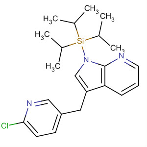 CAS No 873786-05-1  Molecular Structure