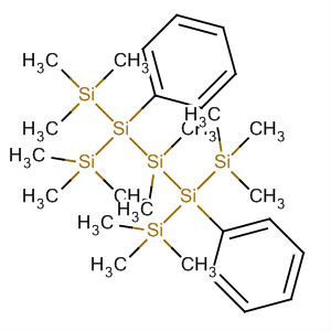 CAS No 873791-60-7  Molecular Structure