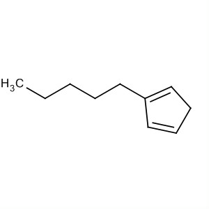 CAS No 87383-35-5  Molecular Structure